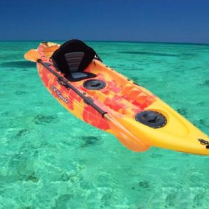 Kayak Rentals