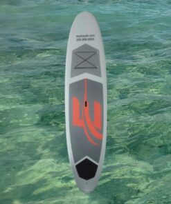 Stand Up Paddle Board Rental
