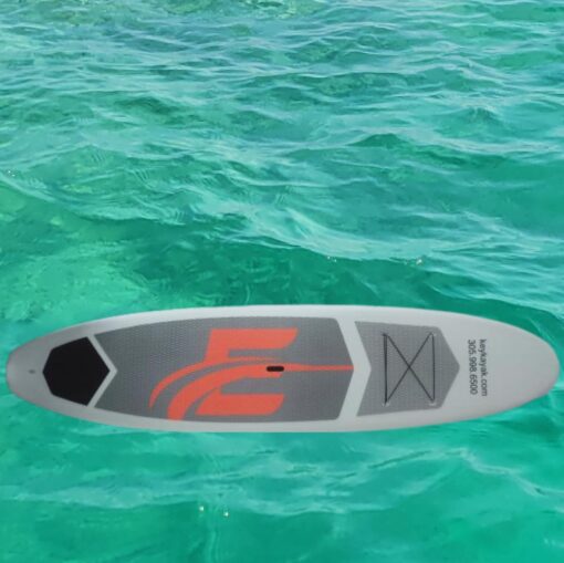 Stand Up Paddle Board Rental
