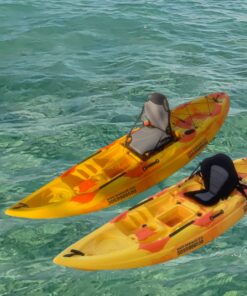9' Single Kayak Rental