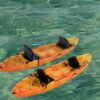 Tandem (2 Person) Kayak Rental