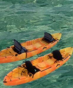 Tandem (2 Person) Kayak Rental