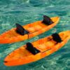 Tandem (2 Person) Kayak Rental