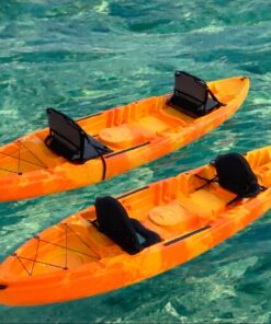 Tandem (2 Person) Kayak Rental