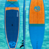 Stand Up Paddle Board Rental