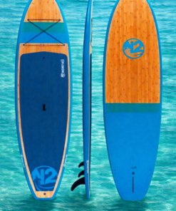 Stand Up Paddle Board Rental
