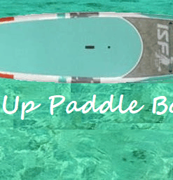 Paddle Board Rentals