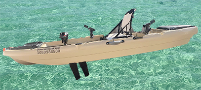 Florida Keys Kayak and Paddleboard