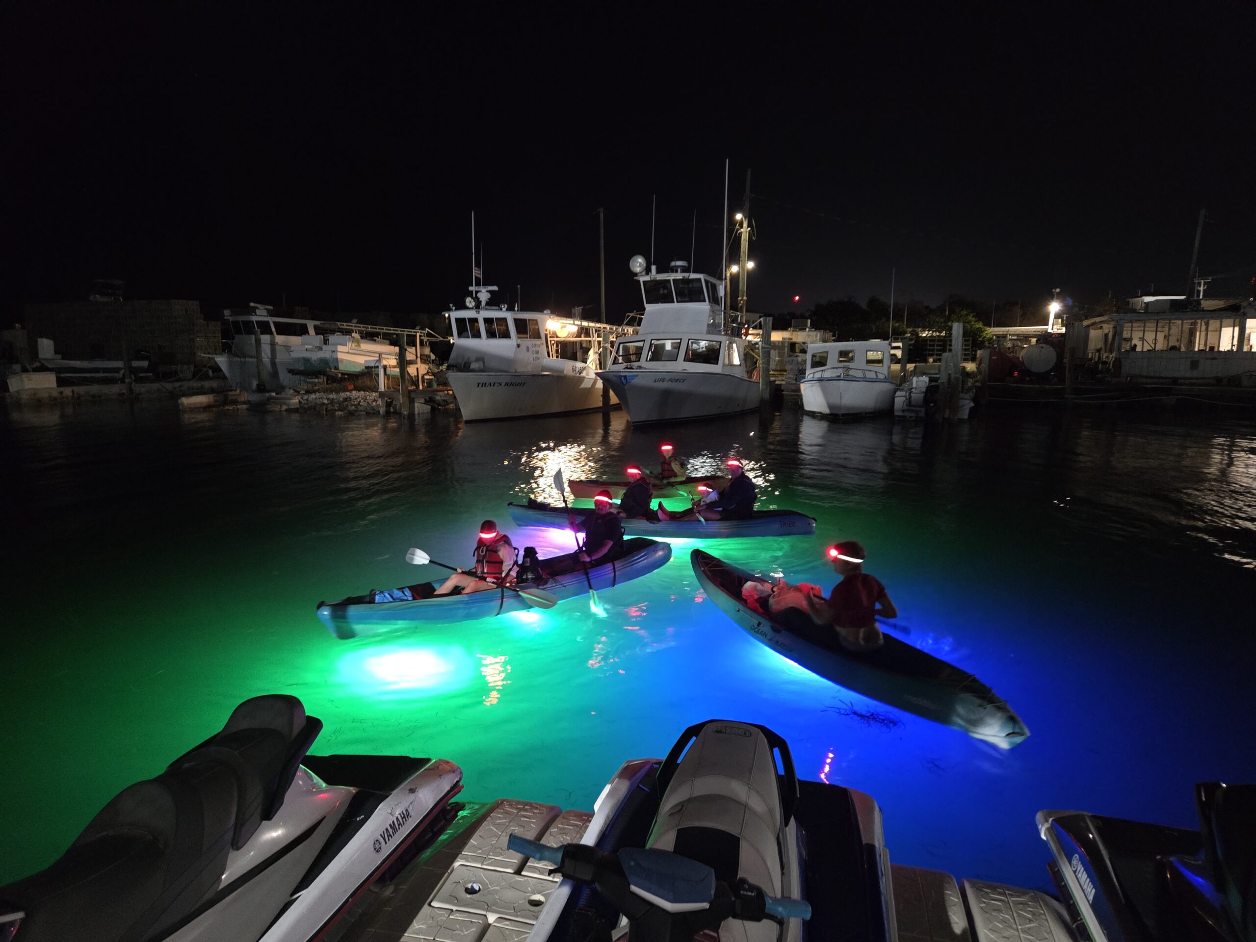 Island Hopping Hourly Rental - Image 8