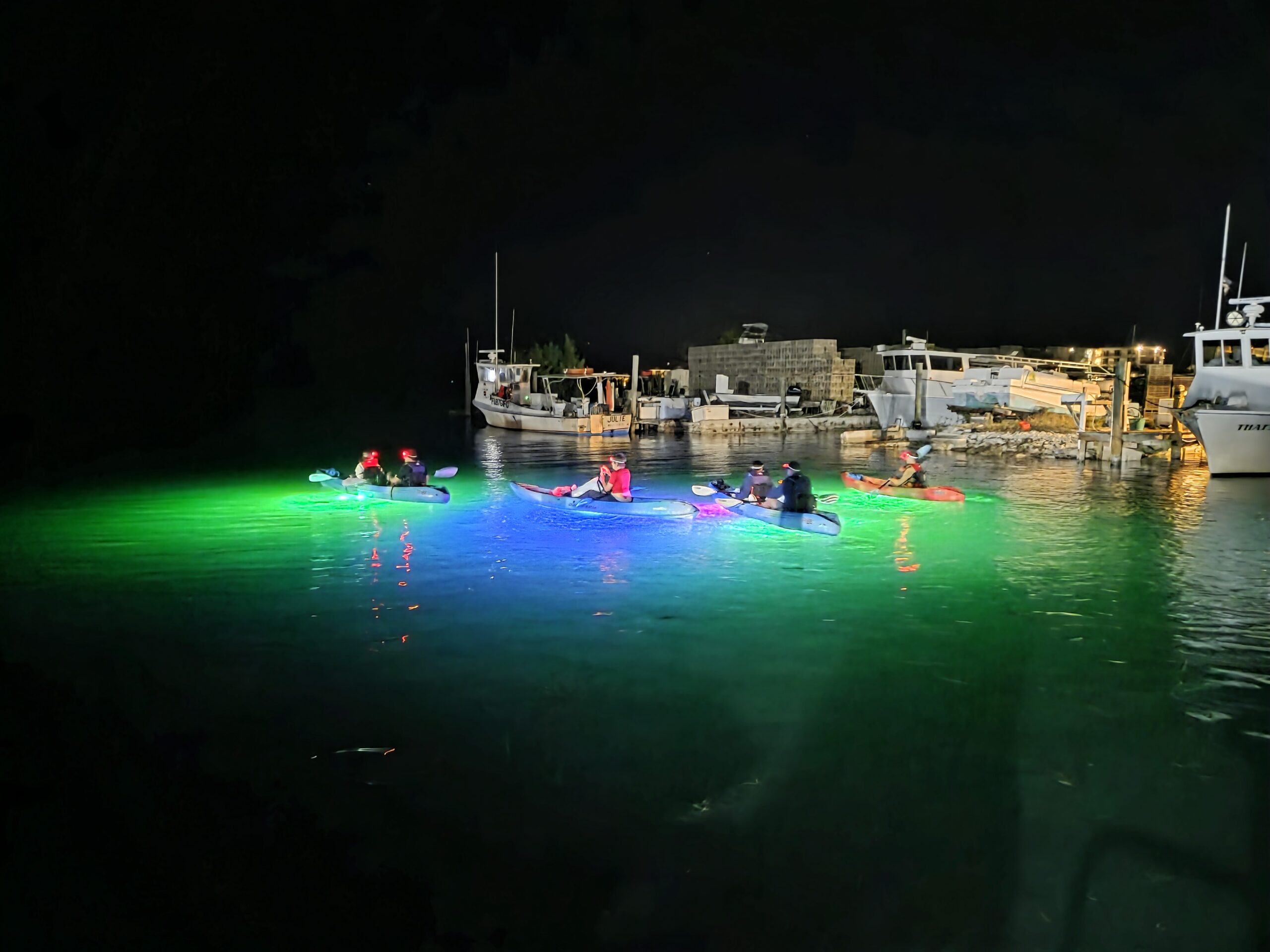 Island Hopping Hourly Rental - Image 2