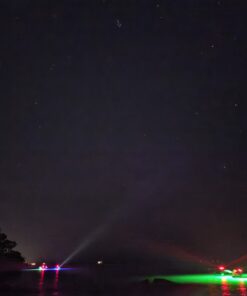 Night Eco Tour - Marathon, FL