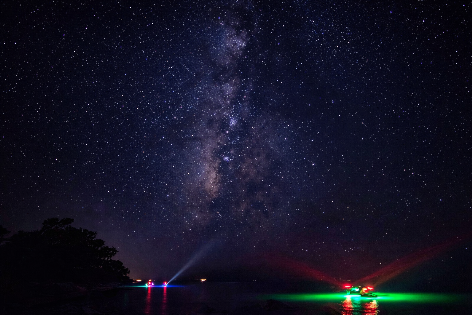 Island Hopping Hourly Rental - Image 9