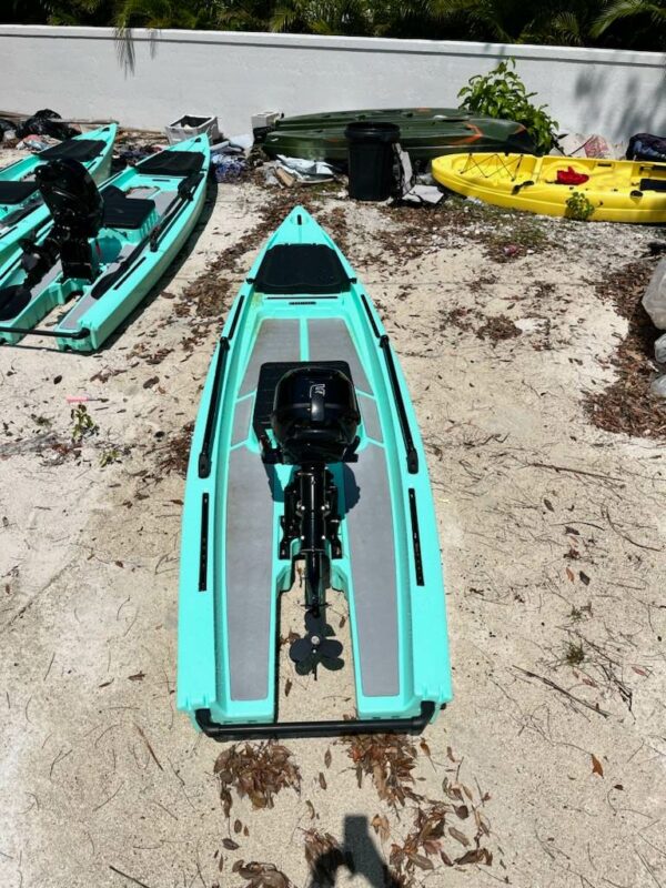 Florida Keys Kayak and Paddleboard