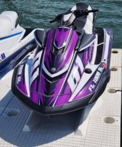 Jet Ski Rentals