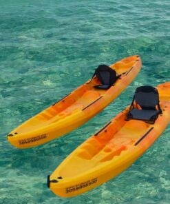 12' Single Kayak Rental