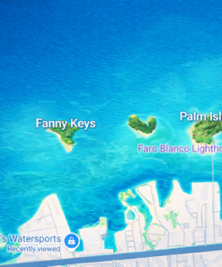 Island Hopping Hourly Rental